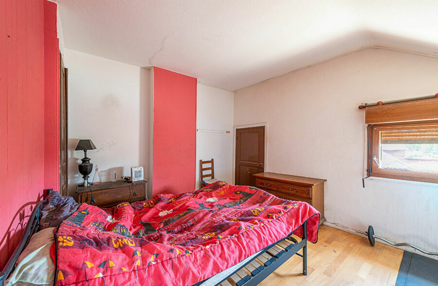 MAISON DE 83 M² AVEC GARAGE