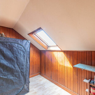 MAISON DE 83 M² AVEC GARAGE
