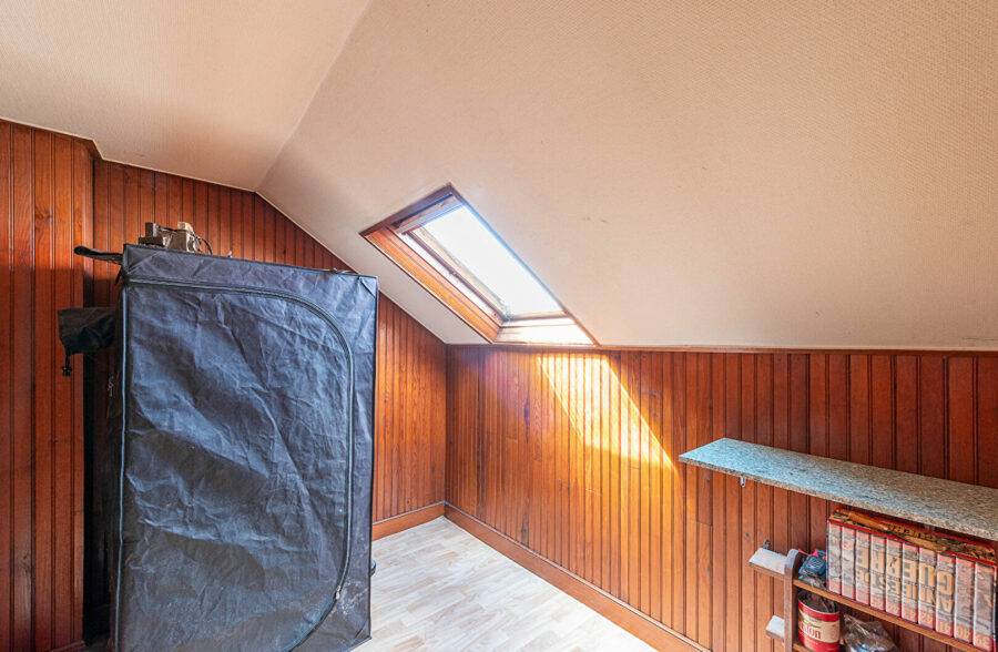 MAISON DE 83 M² AVEC GARAGE