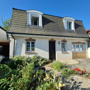 Maison Sainte Catherine