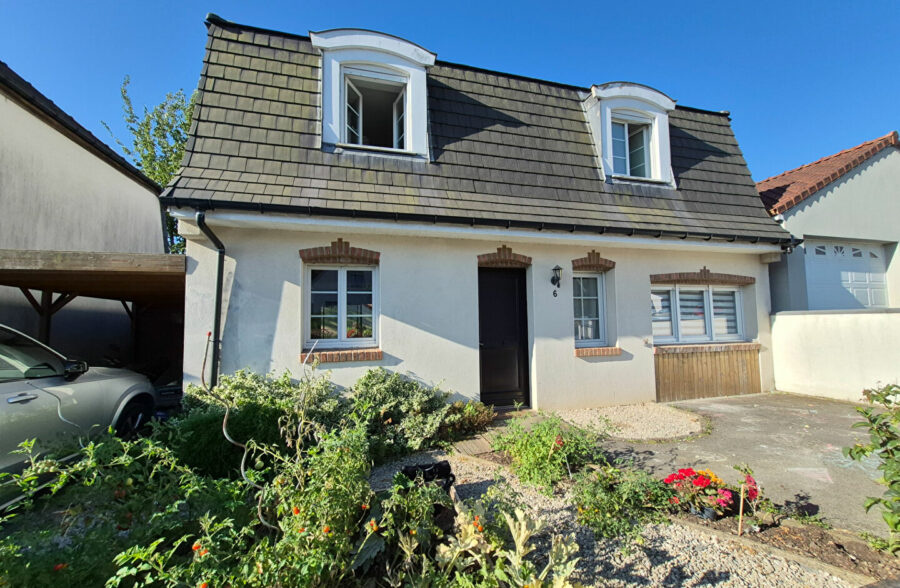 Maison Sainte Catherine