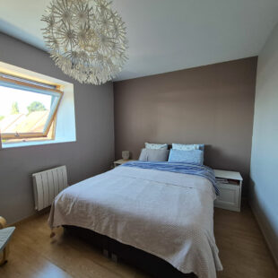 Maison Sainte Catherine