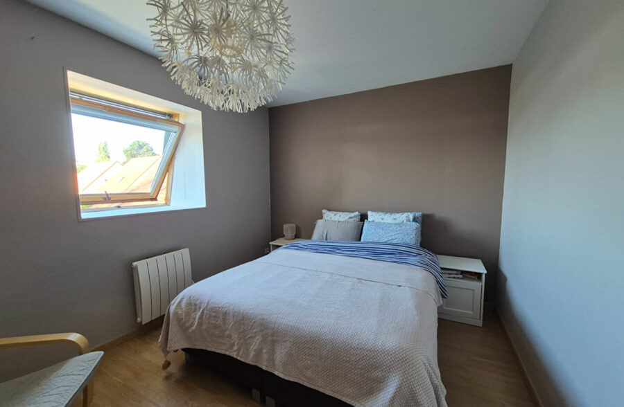 Maison Sainte Catherine