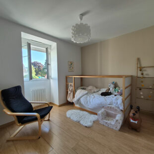 Maison Sainte Catherine