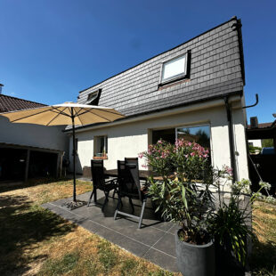 Maison Sainte Catherine