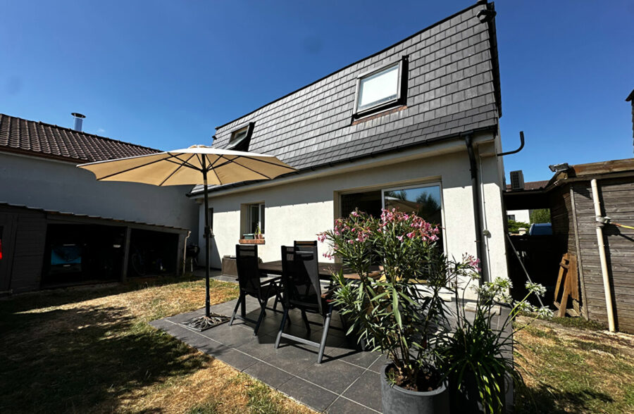 Maison Sainte Catherine