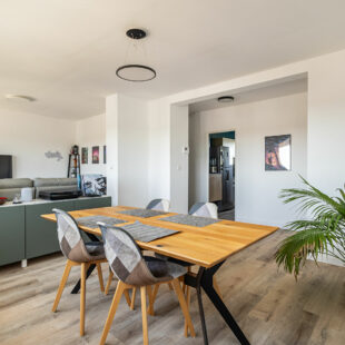 Appartement Villeneuve D Ascq 3 pièce(s)