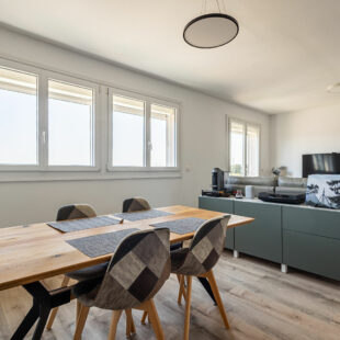Appartement Villeneuve D Ascq 3 pièce(s)
