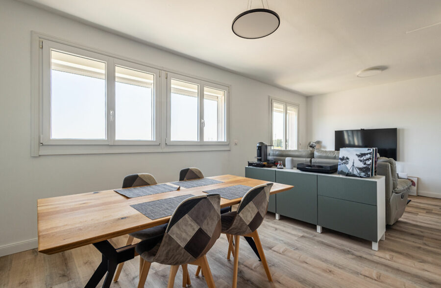 Appartement Villeneuve D Ascq 3 pièce(s)