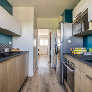Appartement Villeneuve D Ascq 3 pièce(s)