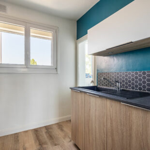 Appartement Villeneuve D Ascq 3 pièce(s)