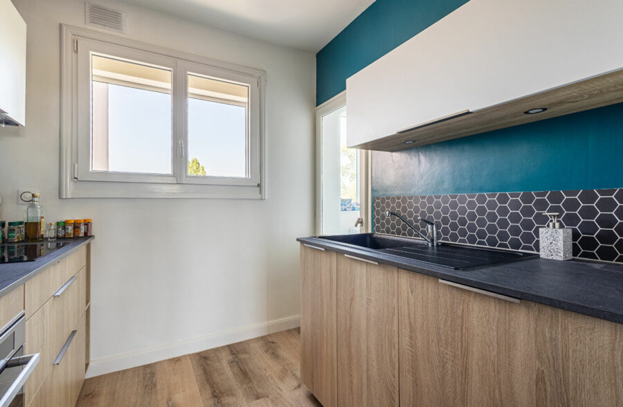 Appartement Villeneuve D Ascq 3 pièce(s)
