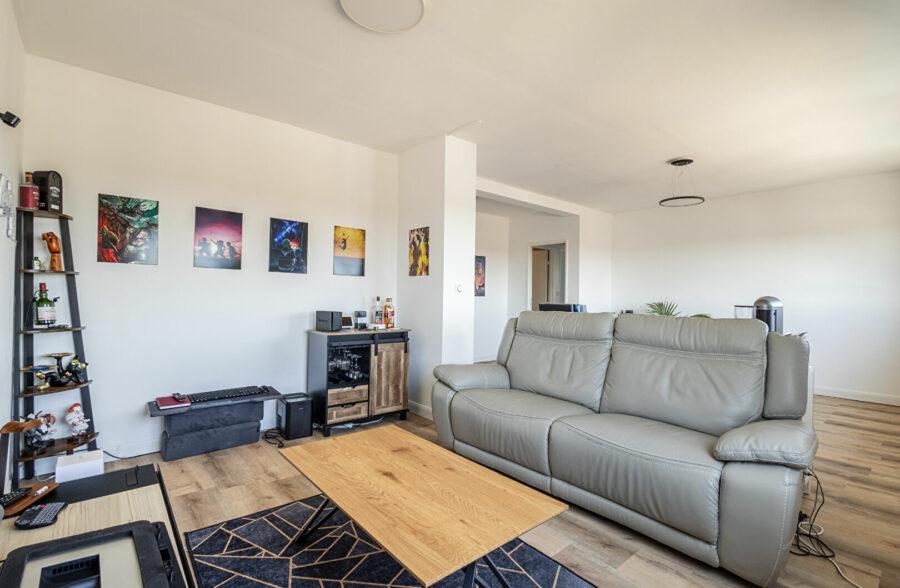 Appartement Villeneuve D Ascq 3 pièce(s)