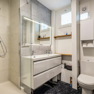 Appartement Villeneuve D Ascq 3 pièce(s)