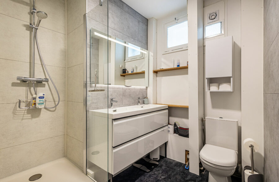 Appartement Villeneuve D Ascq 3 pièce(s)