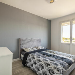 Appartement Villeneuve D Ascq 3 pièce(s)