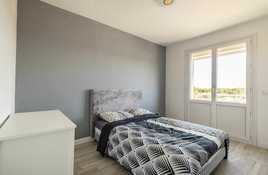 Appartement Villeneuve D Ascq 3 pièce(s)