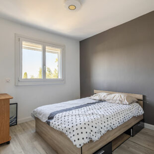 Appartement Villeneuve D Ascq 3 pièce(s)