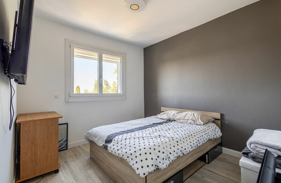 Appartement Villeneuve D Ascq 3 pièce(s)