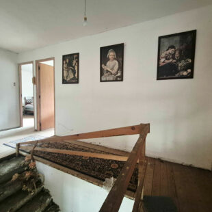 Maison Individuelle à rénover
