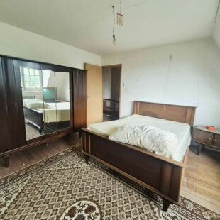 Maison Individuelle à rénover