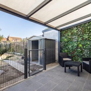 Maison Hazebrouck 5 pièce(s) 110 m2