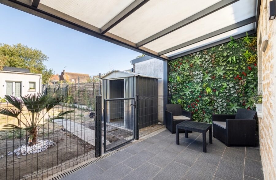Maison Hazebrouck 5 pièce(s) 110 m2