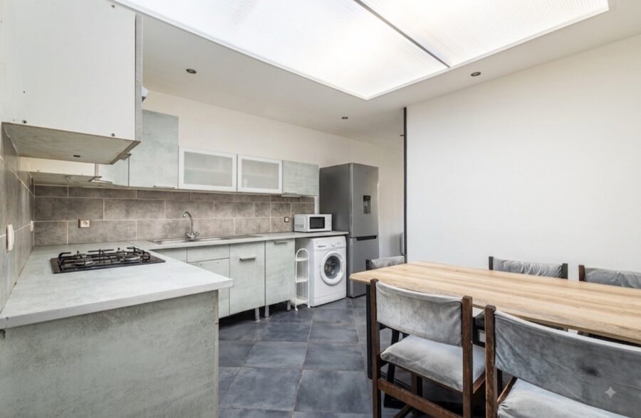 Maison Hazebrouck 5 pièce(s) 110 m2