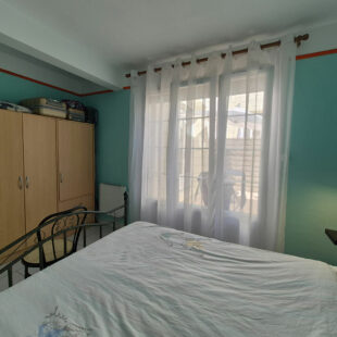 Appartement 2 chambres avec terrasse à Merlimont-Plage