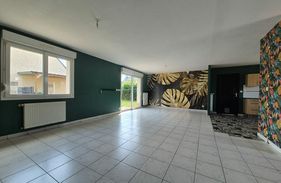 Maison Arques 4 pièce(s)