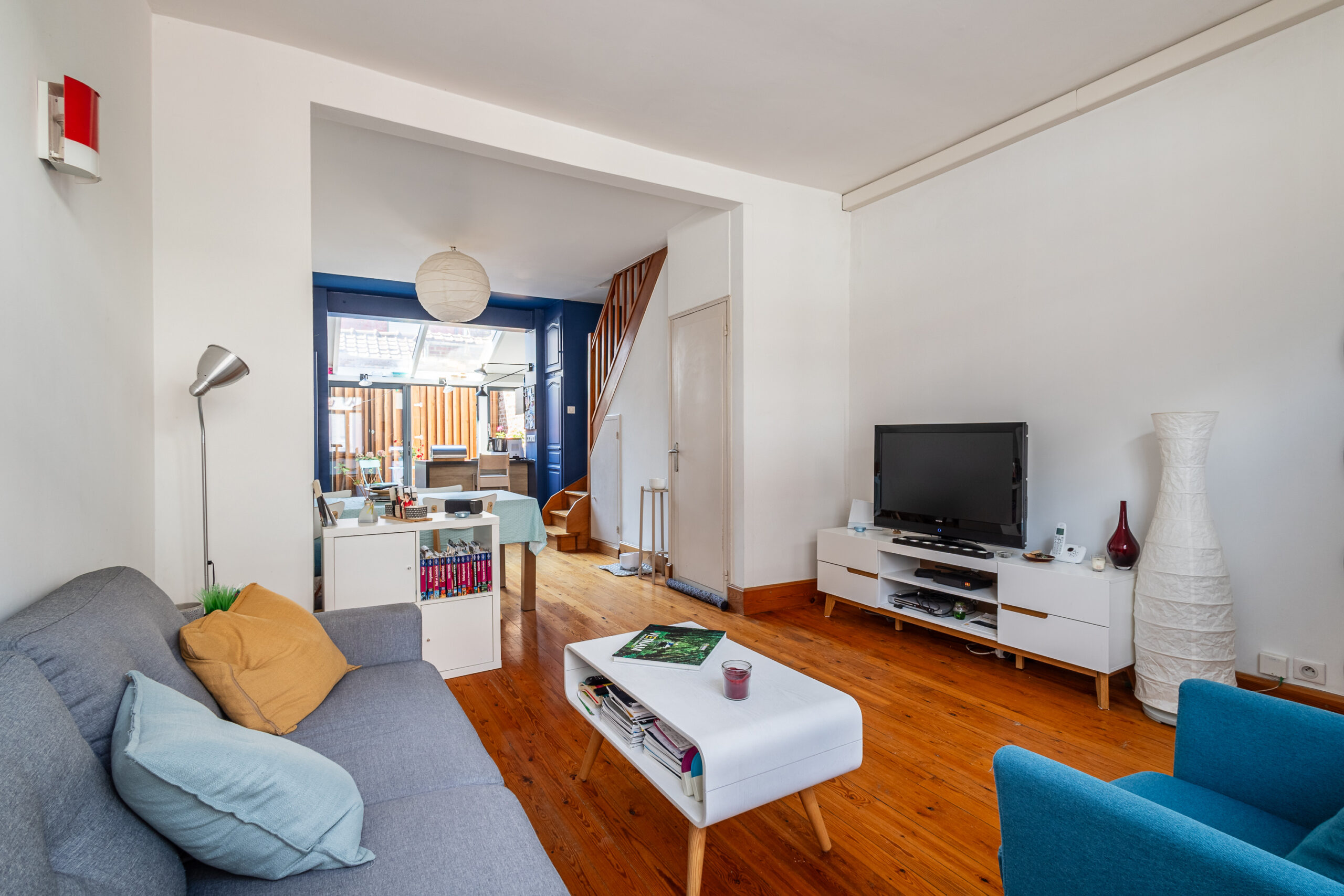 Maison Lille 5 pièce(s) 110 m2