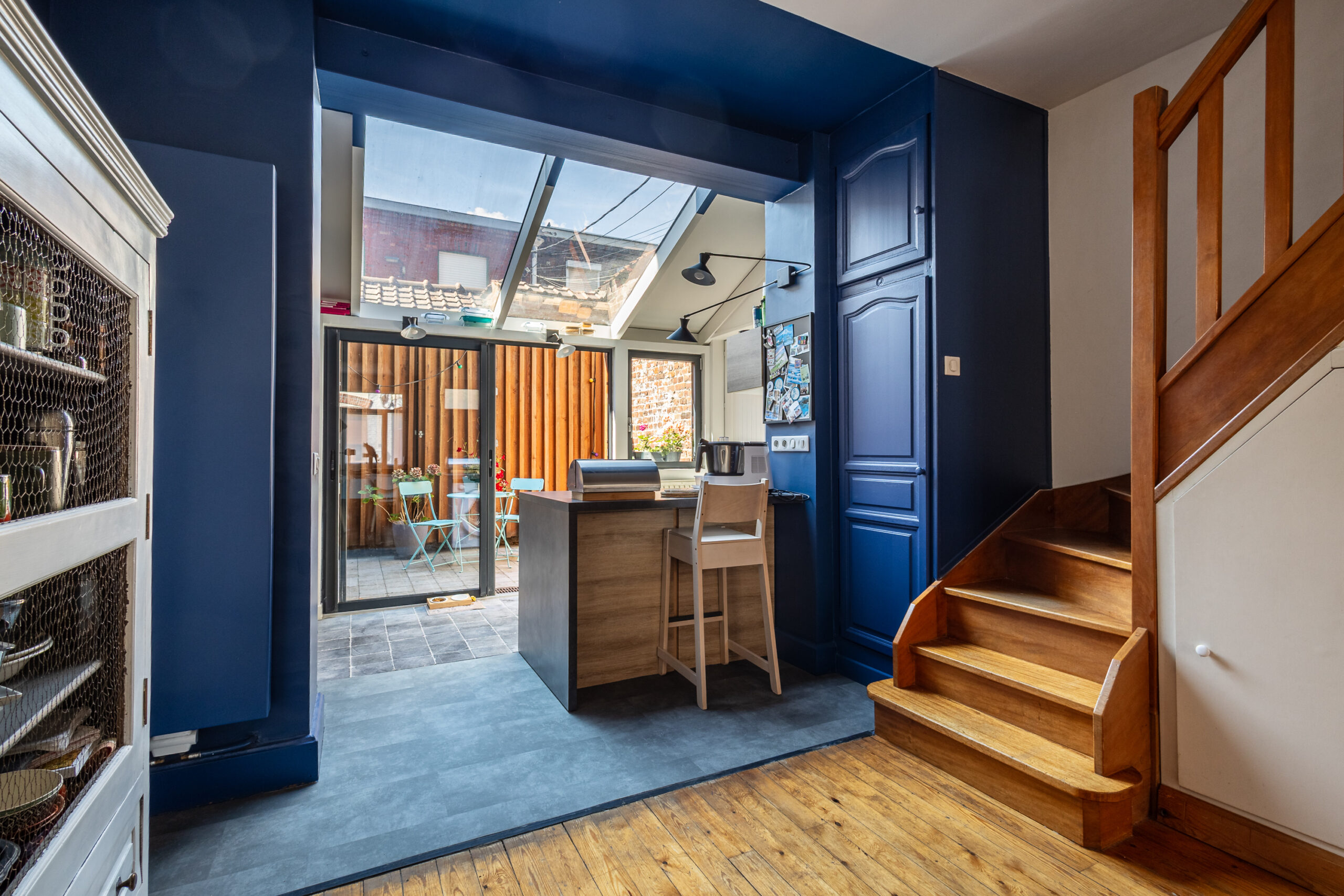 Maison Lille 5 pièce(s) 110 m2
