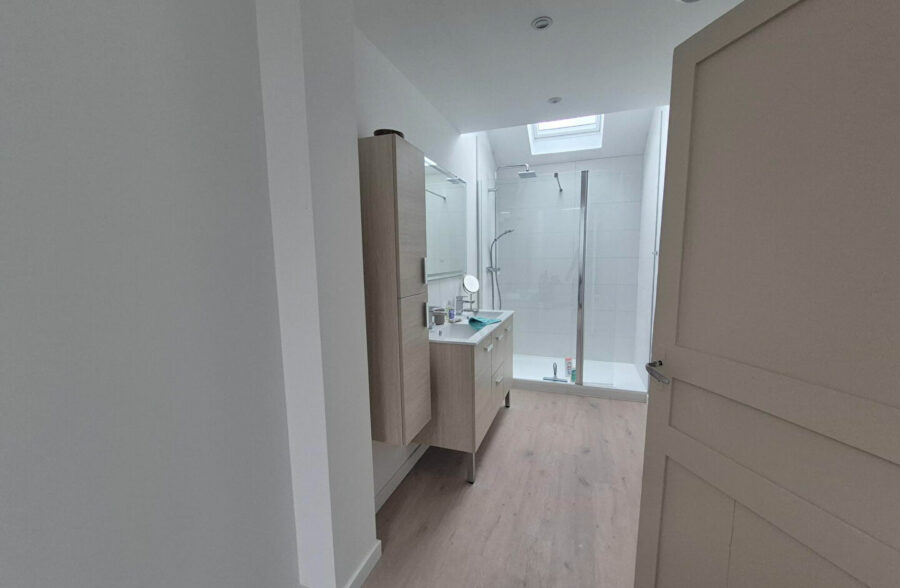 Maison Lille 5 pièce(s) 110 m2