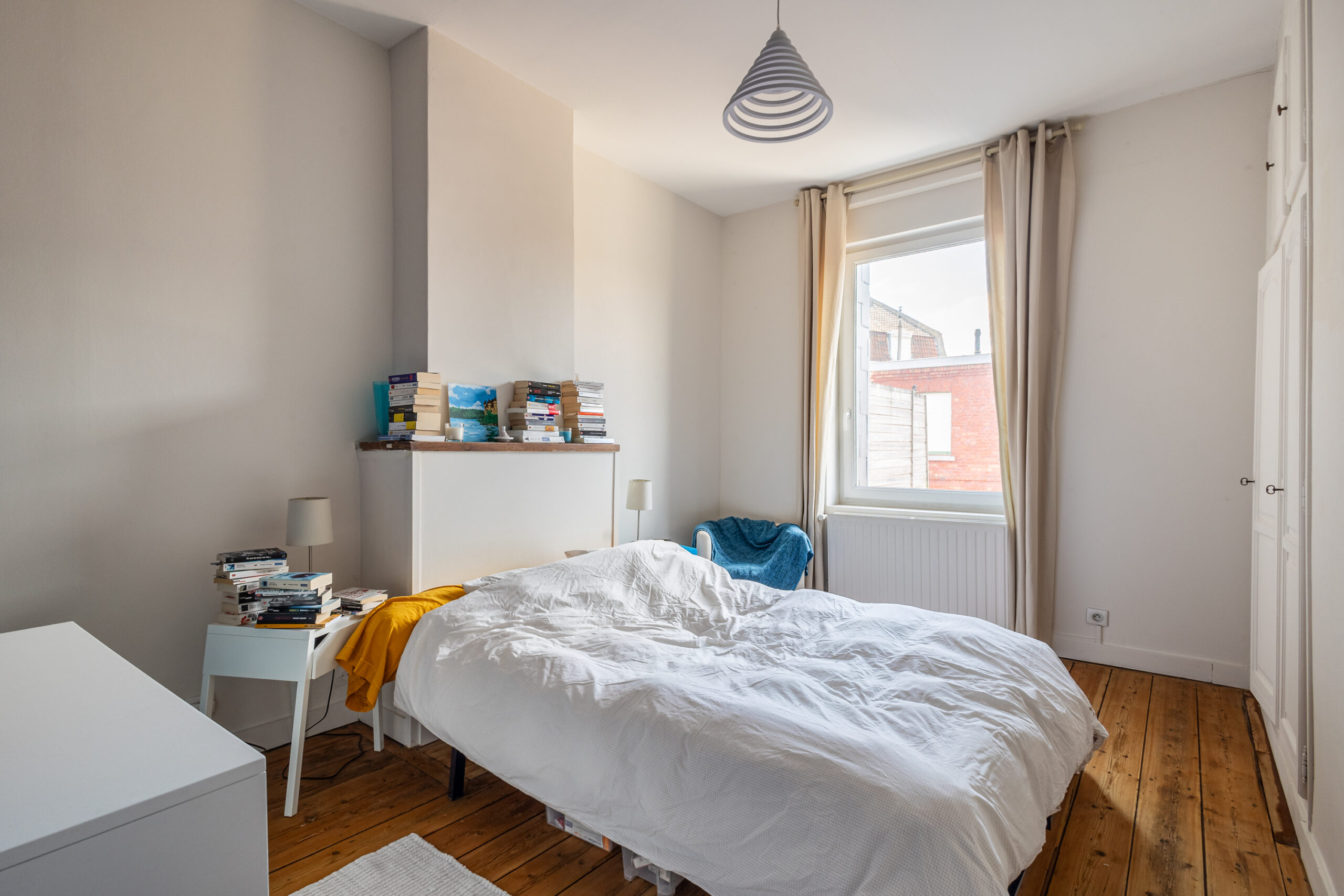 Maison Lille 5 pièce(s) 110 m2
