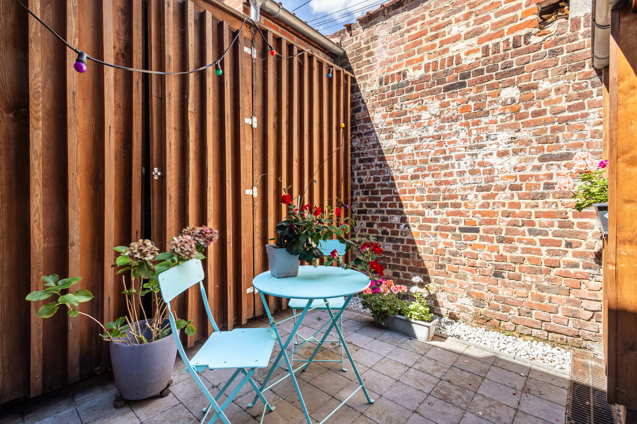Maison Lille 5 pièce(s) 110 m2