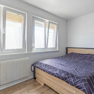 Halluin Mont Fleuri Maison 90m² 3 chambres