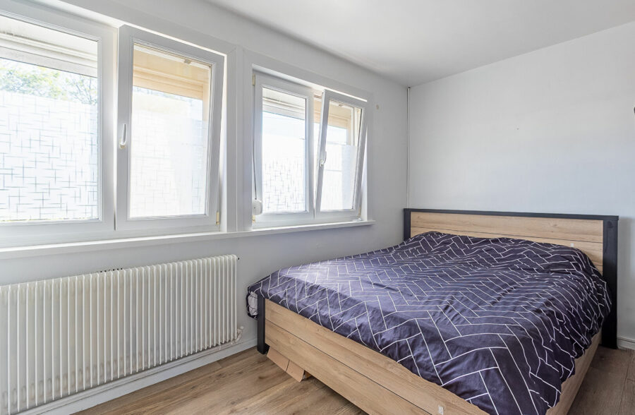 Halluin Mont Fleuri Maison 90m² 3 chambres