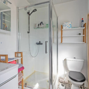 Halluin Mont Fleuri Maison 90m² 3 chambres