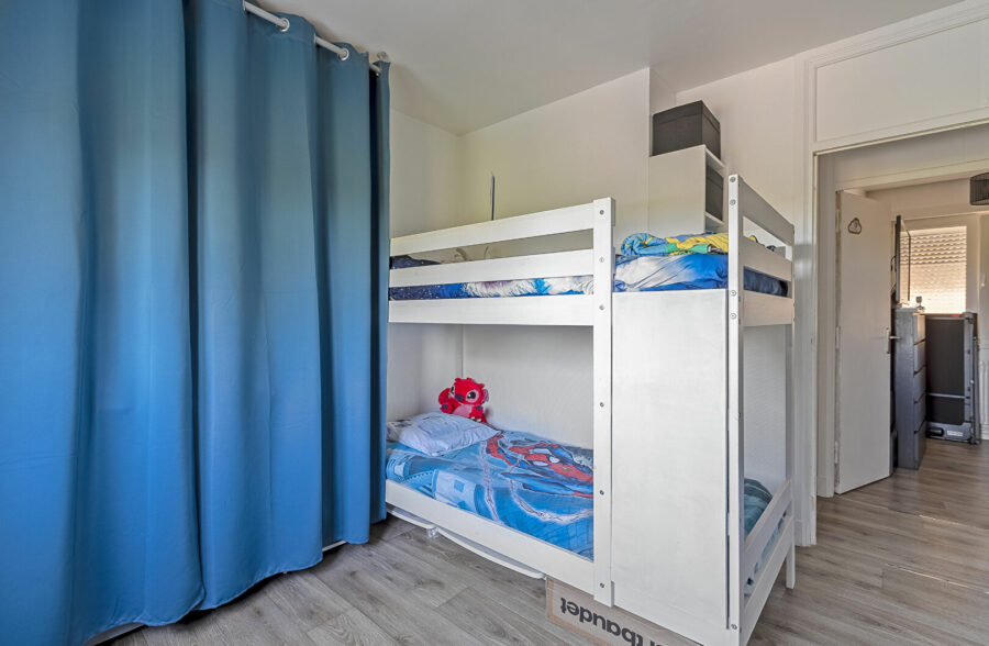 Halluin Mont Fleuri Maison 90m² 3 chambres