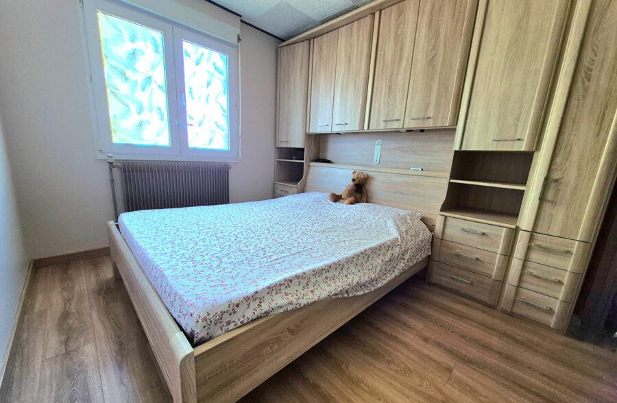 Marquillies – Maison individuelle de caractère sur plus de 1 000 m² avec hangar de 140 m²