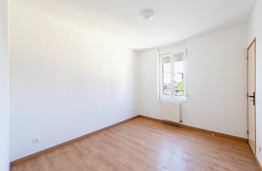 Maison Maubeuge 5 pièce(s) 72.43m2