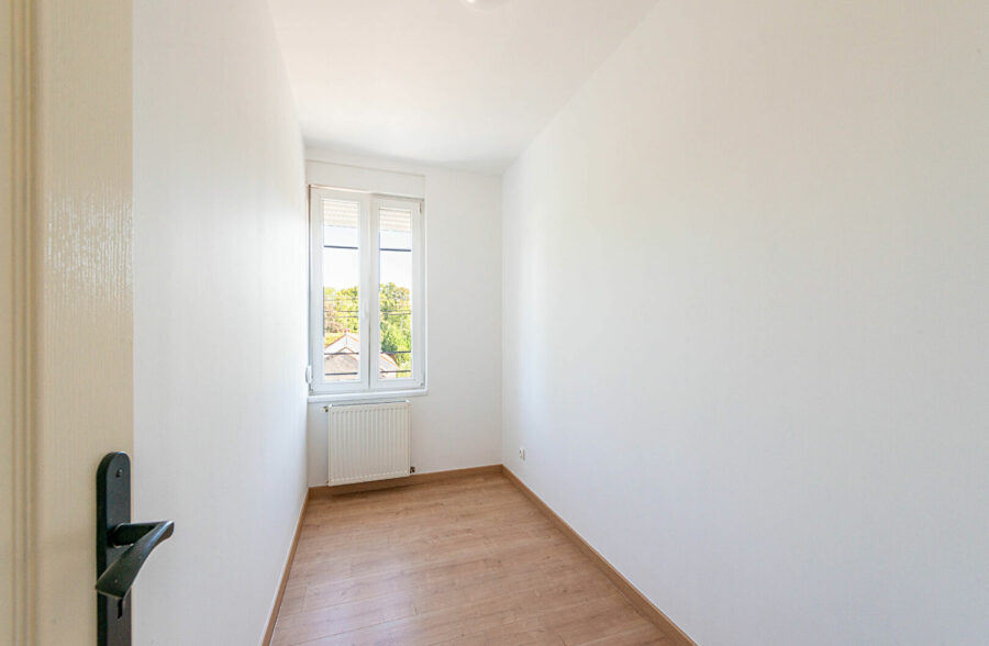 Maison Maubeuge 5 pièce(s) 72.43m2