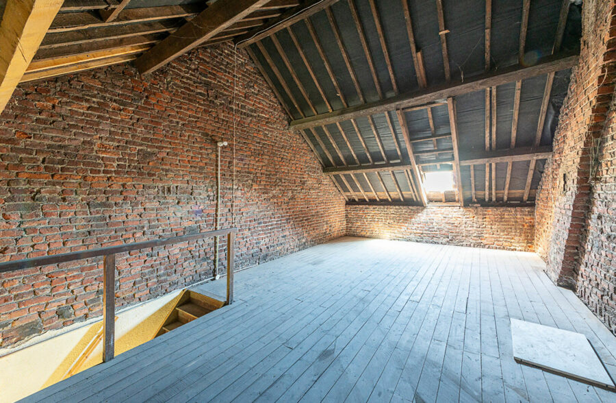 Maison Maubeuge 5 pièce(s) 72.43m2