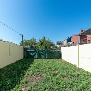 Maison Maubeuge 5 pièce(s) 72.43m2