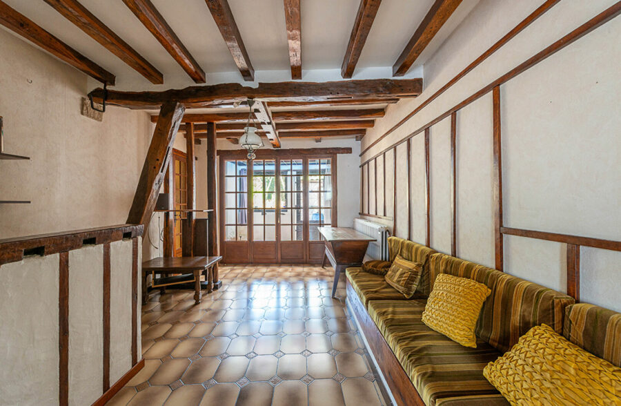 Maison Quievrechain 6 pièces 138 m2