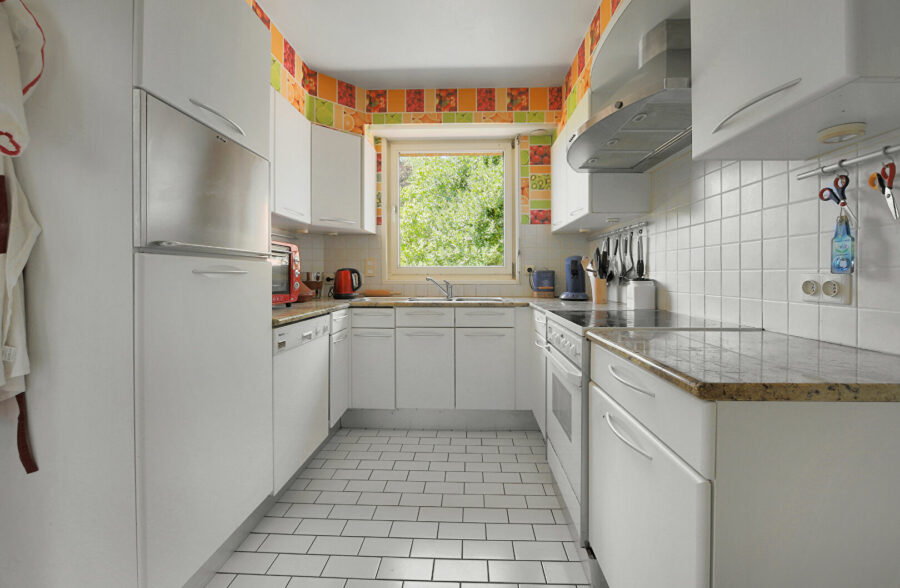 Maison individuelle en brique – Campagne de Laires 5 chambres double garage