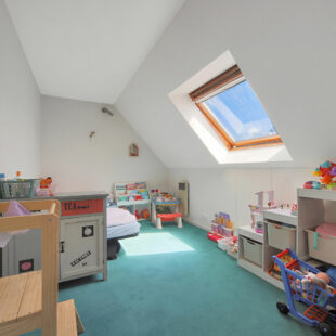 Maison individuelle en brique – Campagne de Laires 5 chambres double garage