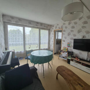Appartement Tourcoing 3 pièce(s) Malcense