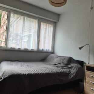 Appartement Tourcoing 3 pièce(s) Malcense