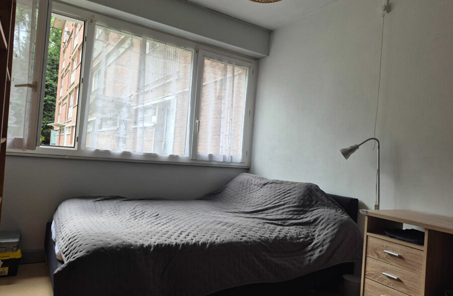 Appartement Tourcoing 3 pièce(s) Malcense